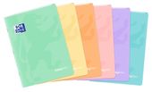 zeszyt a5/60k 1-linia easybk pastel 400161236 a'8