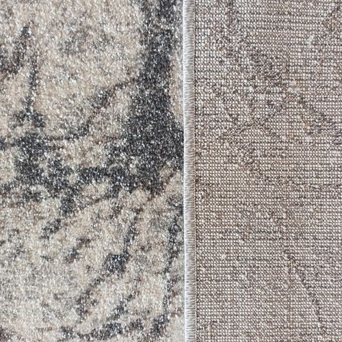 Dywan VISTA 08 Szary 240 x 330 cm szary na Arena.pl