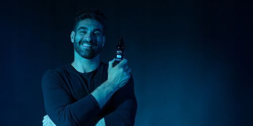 Shav Dezodorant do Miejsc Intymnych dla Mężczyzn Aloes |48h 100ml ŚWIEŻOŚĆ na Arena.pl