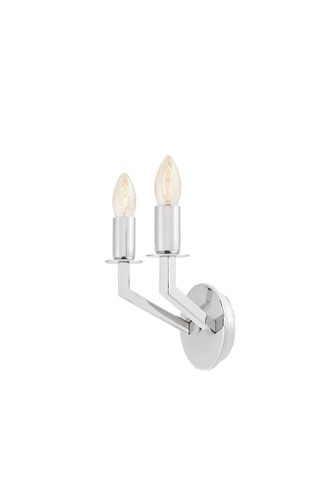Lampa ścienna KASPA Nez na Arena.pl