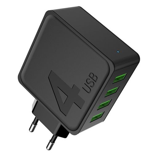 MOCNA ładowarka sieciowa 4x USB 4A AWEI na Arena.pl