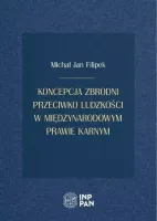 Koncepcja zbrodni przeciwko ludzkości...