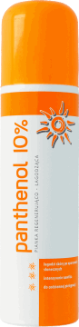PANTHENOL  150 ml na Arena.pl