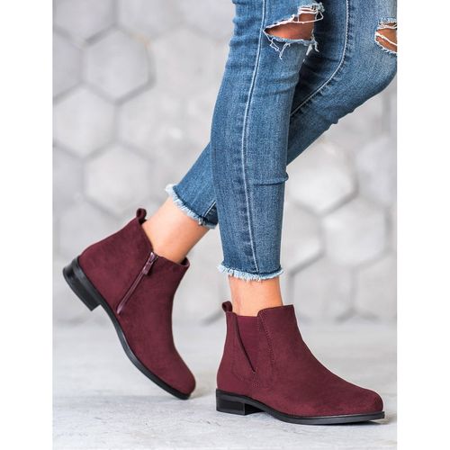 Wsuwane Botki r.36 na Arena.pl