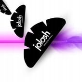 Jolash Eye Shields Silikonowe Płatki Ochronne do Metody UV