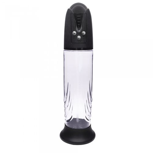 Pompka  SUCK VACUM PENIS PUMP na Arena.pl