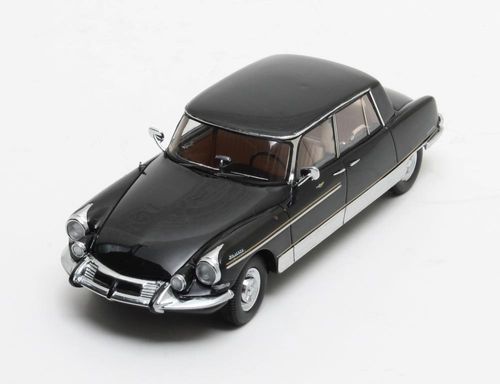 MATRIX Henry Chapron DS Majesty 1966 (black) na Arena.pl