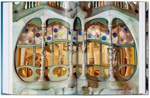 Gaudí The Complete Works - Zerbst Rainer na Arena.pl