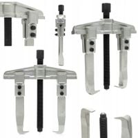 Ściągacz do łożysk 2-ramienny składany kraft&dele 4"""" KD10135