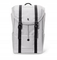 Tomtoc VintPack-TA1 Plecak Miejski Na Laptopa 15,6'' 22L Szary Wytrzymały