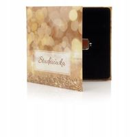 Etui na pendrive + wzór Studniówka