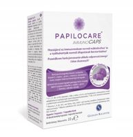 Papilocare Immunocaps, kapsułki, 30 szt.