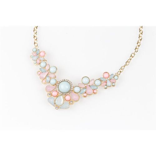 naszyjnik soft pastel na Arena.pl