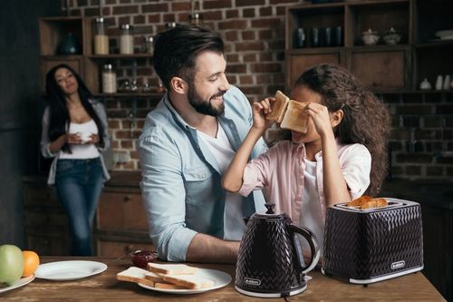 TOSTER TO265 CZARNY NELE ELDOM STAR COLLECTION na Arena.pl