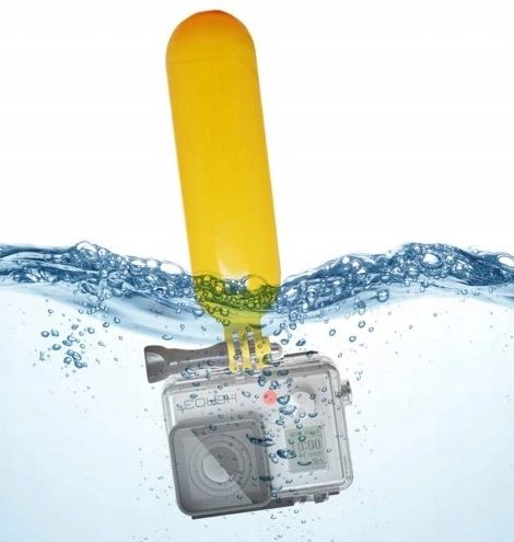 ZESTAW XXL AKCESORIA GOPRO HERO 13 12 11 dji action insta360 SZELKI na Arena.pl