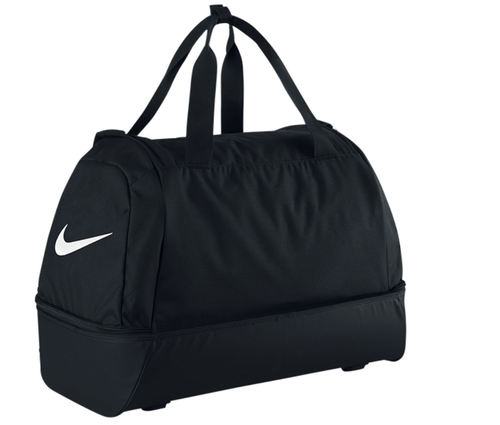 Torba Nike BA5196-010 M black-black-white na Arena.pl