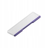 NUPHY Twotone Wrist Rest - Podkładka pod Nadgarstek do Klawiatury 65% / 75%