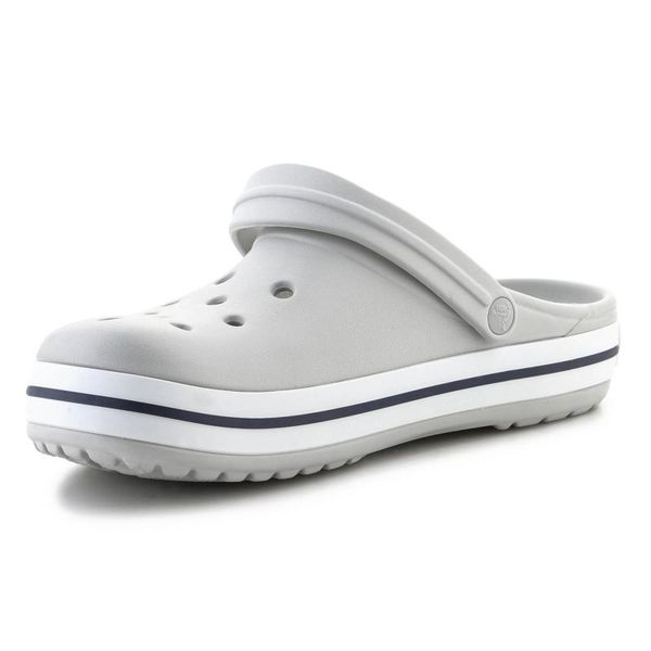 Klapki Crocs Crocband Atmosphere r.42 zdjęcie 6