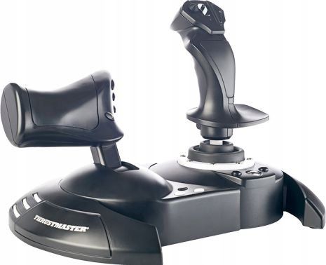 JOYSTICK Thrustmaster T.Flight Hotas One zdjęcie 1
