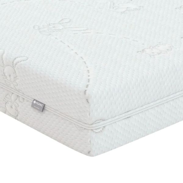 Materac Dobranocka Hilding 70x140 cm Lotus zdjęcie 4