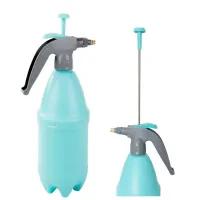Opryskiwacz 3l ciśnieniowy z pompką spryskiwacz zraszacz do roślin