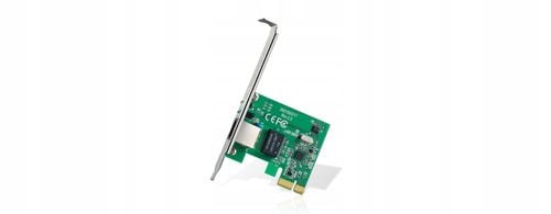 Karta sieciowa TP-LINK TG-3468 na Arena.pl