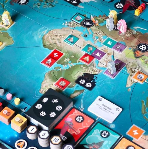 Gra Relikty Ludzkości na Arena.pl