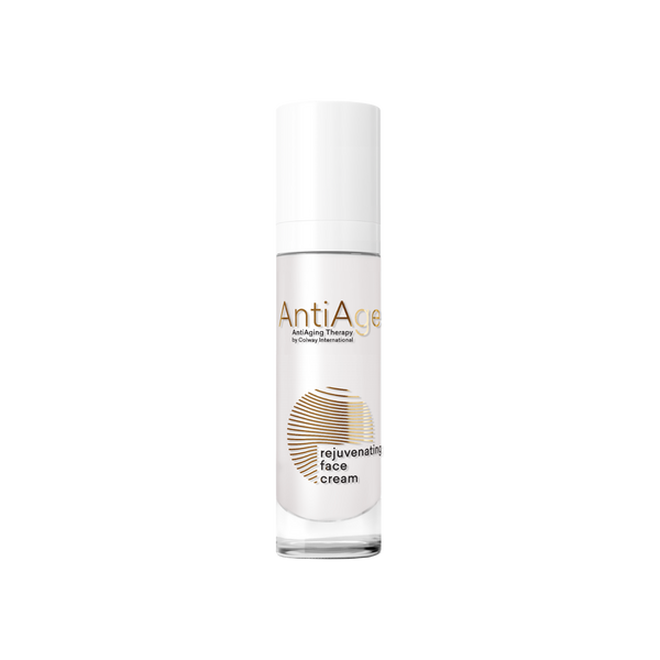 Colway Odmładzający krem do twarzy 50ml New Formula zdjęcie 1