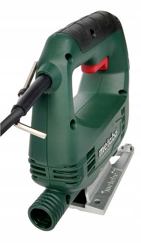 METABO WYRZYNARKA STEB 65 QUICK na Arena.pl
