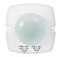 SUFITOWA CZUJKA PIR MD-06B7 AC 230V