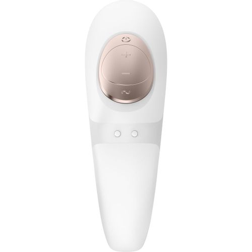Egzemplarz testowy - Satisfyer Pro 4 Couples Tester na Arena.pl
