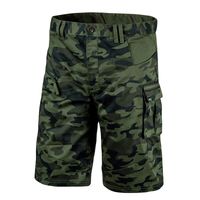 krótkie spodenki camo  xs - t n81-271-xs