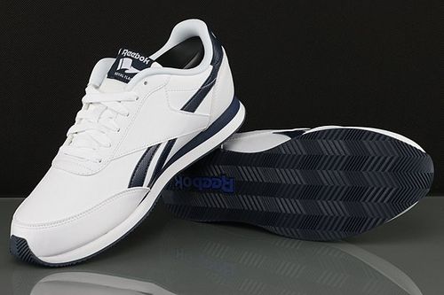 Reebok ROYAL CL JOG (AR2136) na Arena.pl