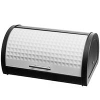 chlebak stalowy pojemnik na pieczywo 2704