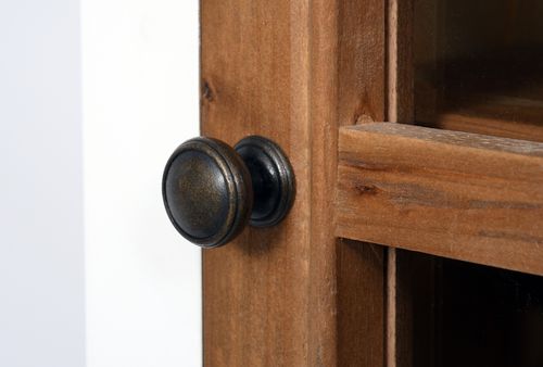 Witryna Milano 56x40x202cm na Arena.pl