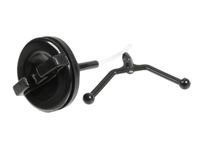 Korek oleju CEDRUS pilarka CEDPS25-12