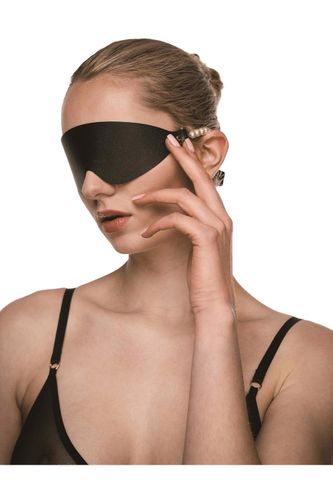 guilty pleasure boudoir pearl bindfold na Arena.pl
