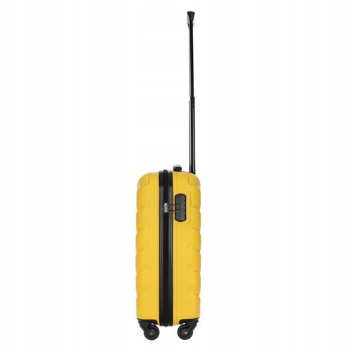 Walizka kabinowa TORBA PODRĘCZNA 55x40x20 cm SUITCASE Ryanair WizzAir na Arena.pl