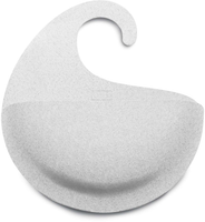 Uchwyt łazienkowy SPA XL organic grey K2846670 Koziol