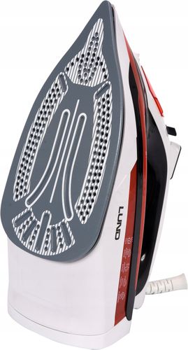 LUND ŻELAZKO PAROWE 2800W 320ml... na Arena.pl