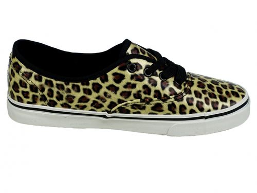 TENISÓWKI oldschol CAMEL LEOPARD 55638 *40 na Arena.pl