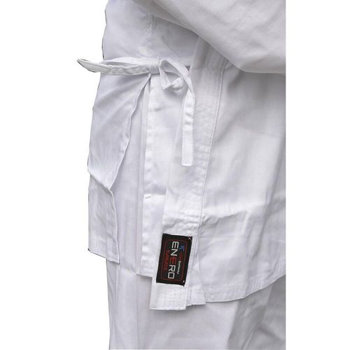 KIMONO ENERO PROFESSIONAL KARATE 150 CM 8 OZ na Arena.pl