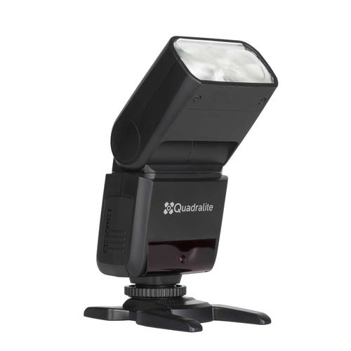 Lampa Quantuum/Quadralite Stroboss 36 Canon na Arena.pl