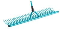 grabie do trawy 60cm cs - hg-03381-20