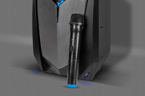 Głośnik Bluetooth Kruger&Matz Shield FM USB SD na Arena.pl