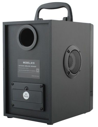 Głośnik bluetooth stereo + subwoofer G4780 na Arena.pl