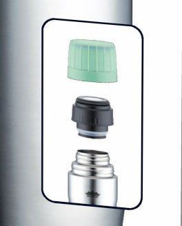 Termos Stalowy 900Ml Peterhof Ph-12420-9 na Arena.pl