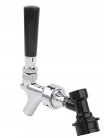 Kran Nalewak do Wina Piwa Wody Keg Corny Cornelius