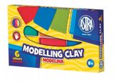 MODELINA 6 KOL. ASTRA 83911901 A'5 0025