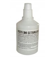 płyn do lutowania - kwas 60cm3 - kws zp-60